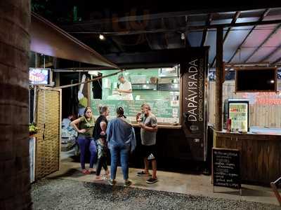 Da Pá Virada Gelateria Juquehy