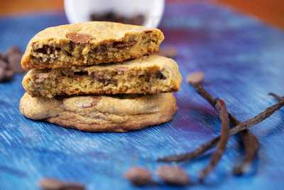 Da Pá Virada Gelateria Juquehy