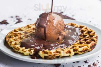 Da Pá Virada Gelateria Perdizes