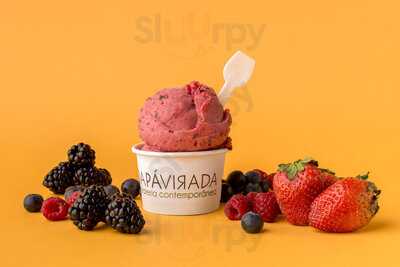 Da Pá Virada Gelateria Perdizes