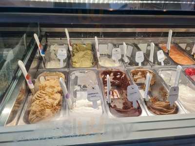 Da Pá Virada Gelateria Perdizes