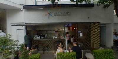 Da Pá Virada Gelateria Perdizes