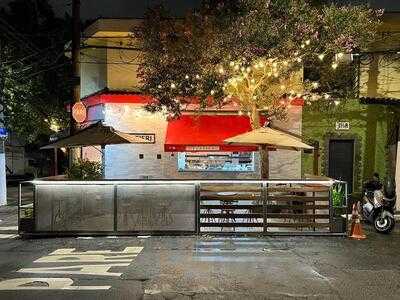 Gelatieri - Vila Romana