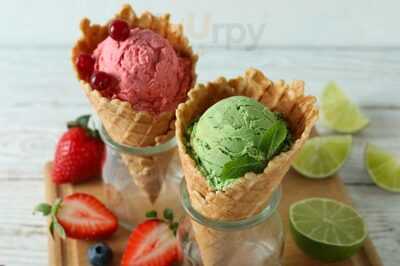 Gelatieri - Vila Romana