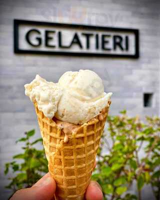 Gelatieri - Vila Romana