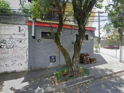 Gelatieri - Vila Romana