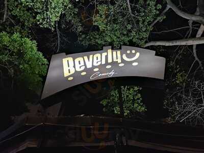 Beverly Comedy