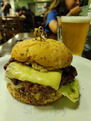 Da Ilha Burger