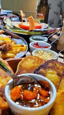 Del Sur Bar Y Parrilla