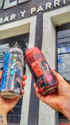 Del Sur Bar Y Parrilla