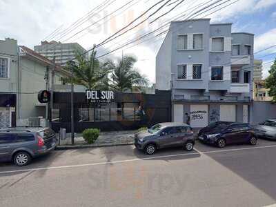 Del Sur Bar Y Parrilla