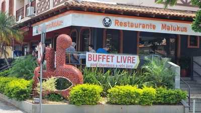 Restaurante Malukus
