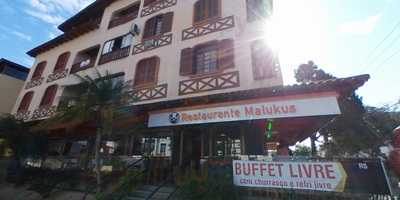 Restaurante Malukus