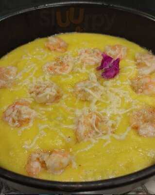 Restaurante Marias Penedo