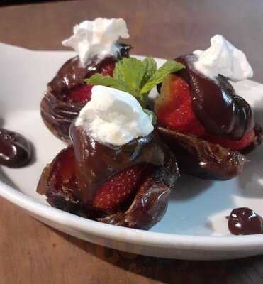 Restaurante Marias Penedo