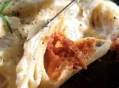 Restaurante Marias Penedo