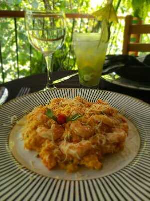 Restaurante Marias Penedo