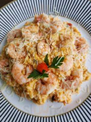 Restaurante Marias Penedo