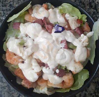 Restaurante Marias Penedo