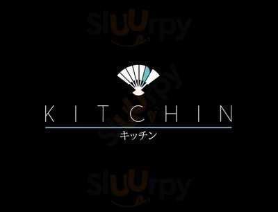 Kitchin Delivery