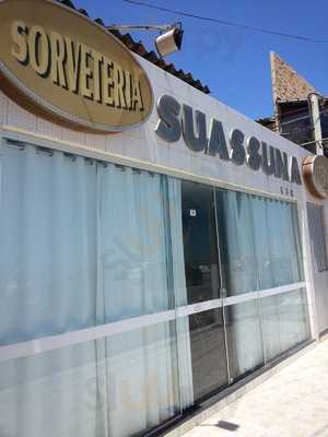 Sorveteria Suassuna