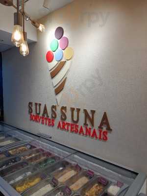 Sorveteria Suassuna