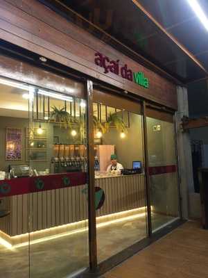 Açai Da Villa