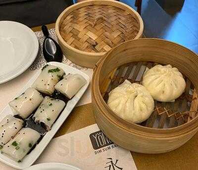 Yǒng Dim Sum Bar