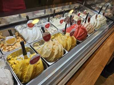 Puro Gelato