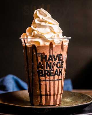 Coffee Break Coco Bambu