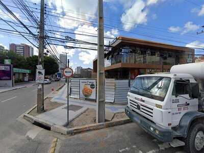 Coffee Break Coco Bambu