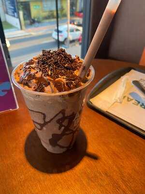 Coffee Break Coco Bambu