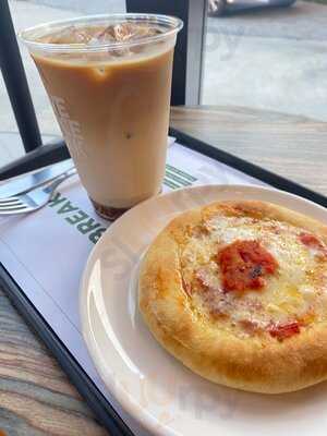 Coffee Break Coco Bambu