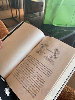 Coffee Break Coco Bambu