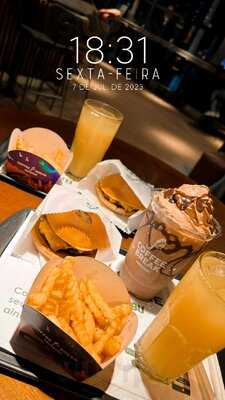 Coffee Break Coco Bambu