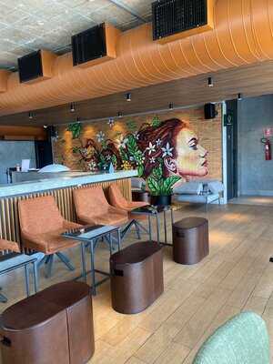 Coffee Break Coco Bambu