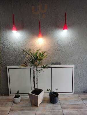 Santa Pizza Delivery