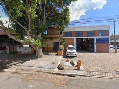 Santa Pizza Delivery