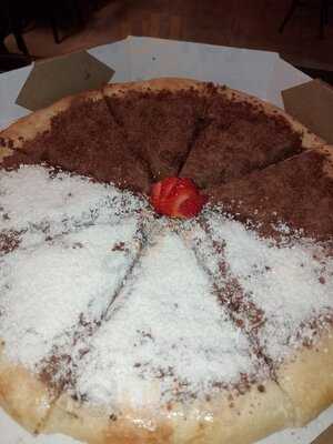 Merlot Pizzaria Gastro Pub