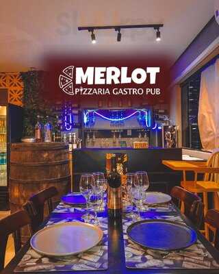 Merlot Pizzaria Gastro Pub