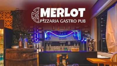 Merlot Pizzaria Gastro Pub