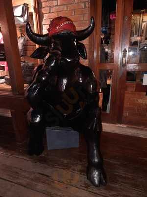 Merlot Pizzaria Gastro Pub