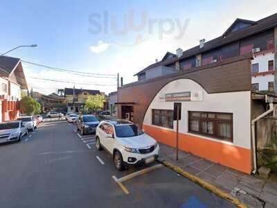 Merlot Pizzaria Gastro Pub