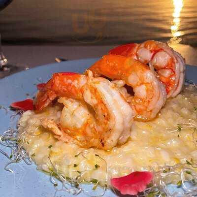 Allora Experiência Do Mar