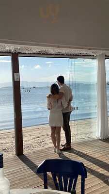 Allora Experiência Do Mar