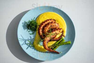 Allora Experiência Do Mar