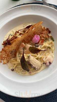 Allora Experiência Do Mar