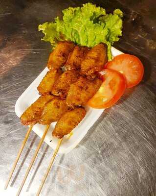 Espetinhos 3 Irmãos