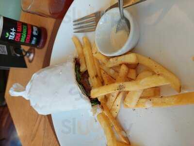 Mezmiz Cozinha Libanesa Descomplicada