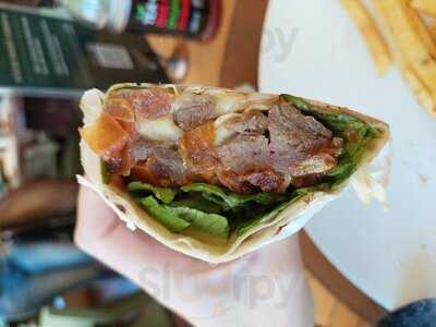 Mezmiz Cozinha Libanesa Descomplicada